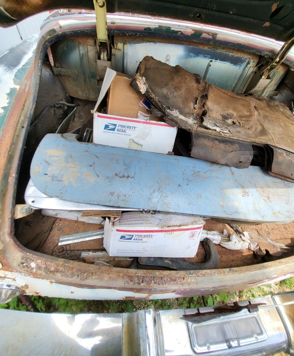 1948 Cadillac Other CONVERTABLE NO RESERVE - photo 10