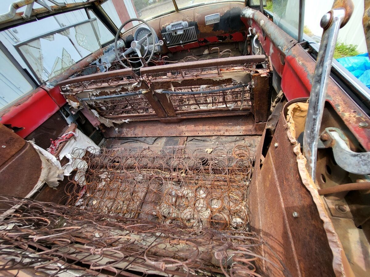 1948 Cadillac Other CONVERTABLE NO RESERVE - photo 11