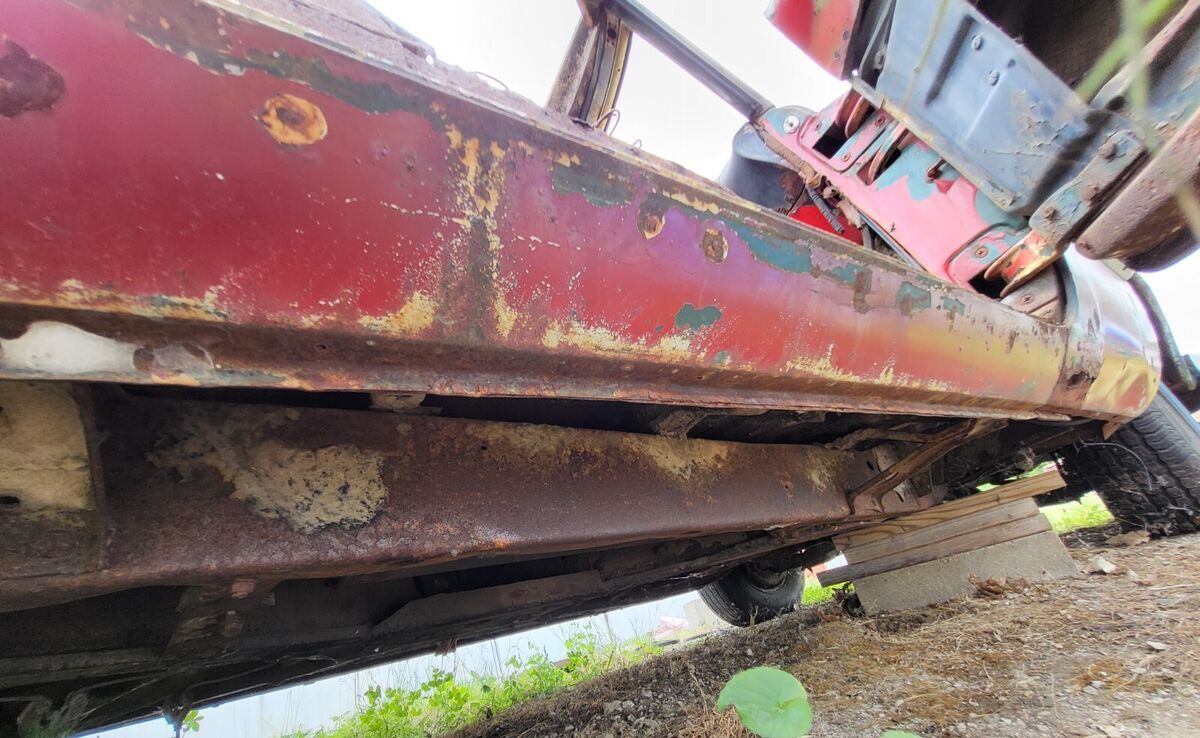 1948 Cadillac Other CONVERTABLE NO RESERVE - photo 12