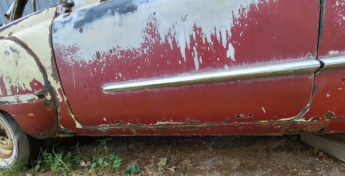 1948 Cadillac Other CONVERTABLE NO RESERVE - photo 8