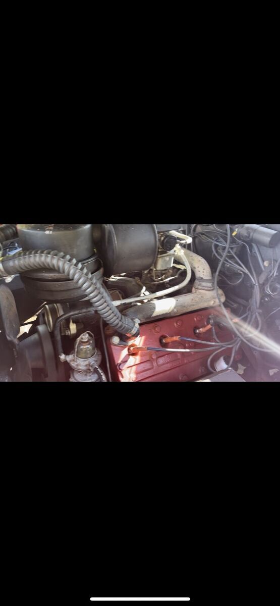 1948 Cadillac 62 Convertible Chrome - photo 11