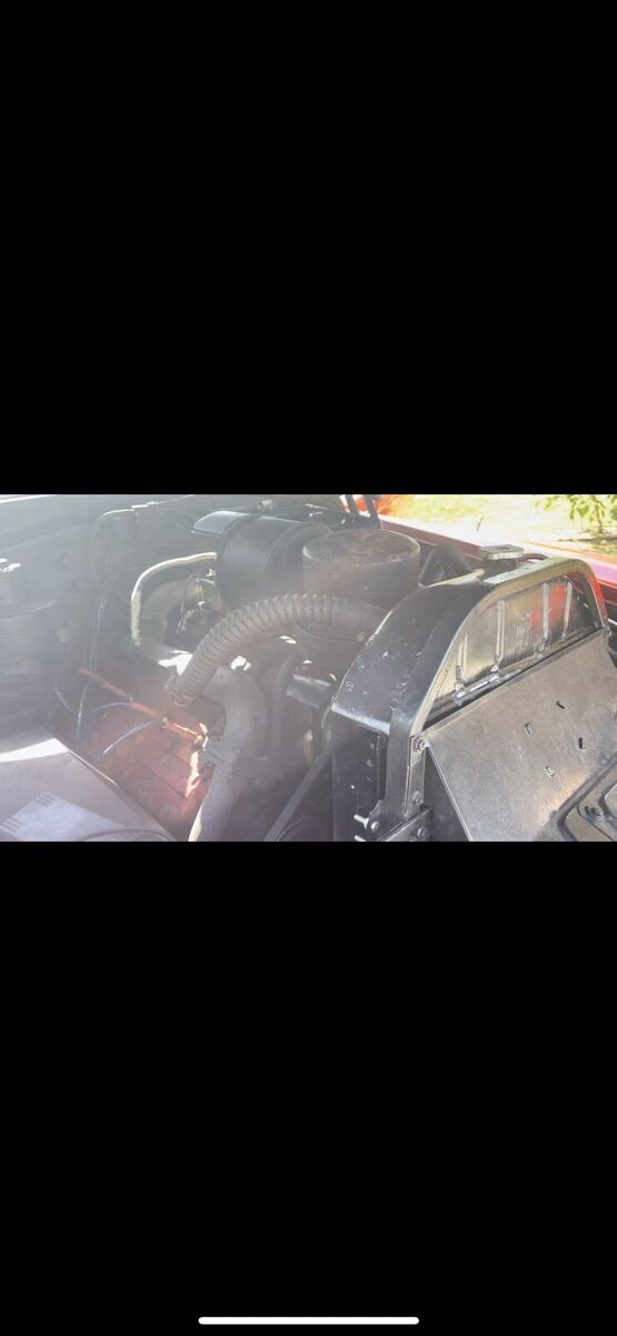 1948 Cadillac 62 Convertible Chrome - photo 6