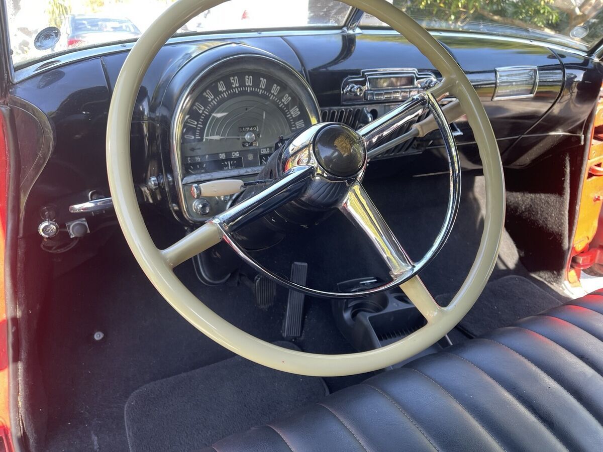 1948 Cadillac 62 Convertible Chrome - photo 7