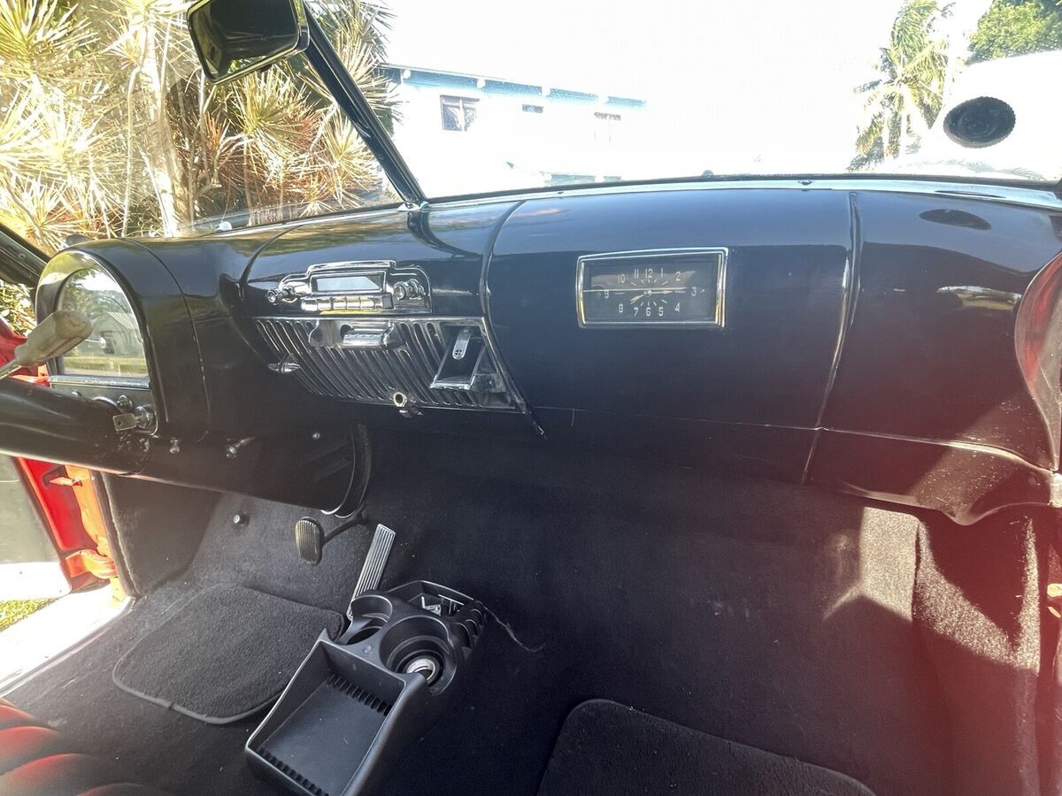 1948 Cadillac 62 Convertible Chrome - photo 8