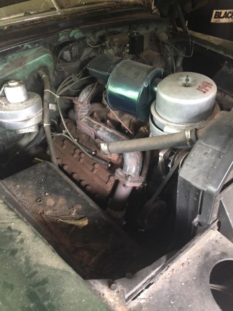 1948 Cadillac 62 series - photo 10