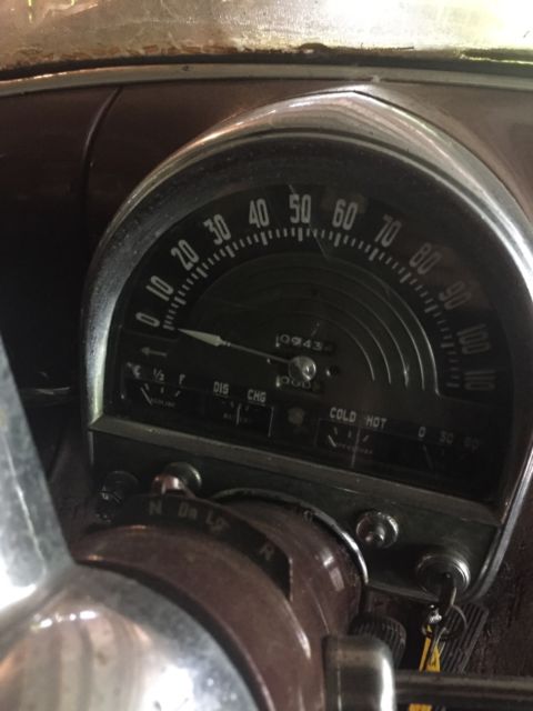 1948 Cadillac 62 series - photo 7