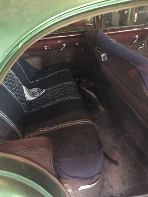 1948 Cadillac 62 series - photo 8