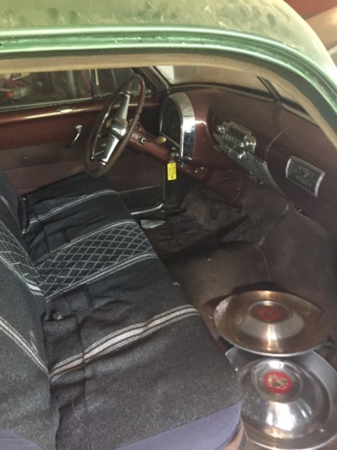 1948 Cadillac 62 series - photo 9