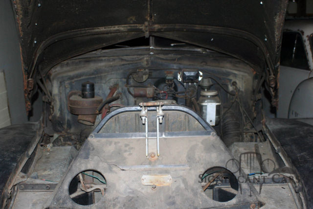 1948 Cadillac 75 Limousine 7533X Imperial Sedan - photo 10