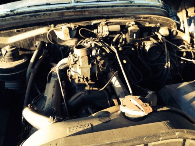 1948 Cadillac Fleetwood 4 dr Fleetwood - photo 8