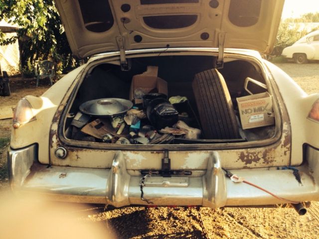 1948 Cadillac Fleetwood 4 dr Fleetwood - photo 9