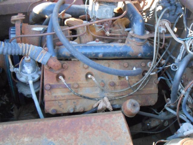 1948 Cadillac CONVERTIBLE - photo 3