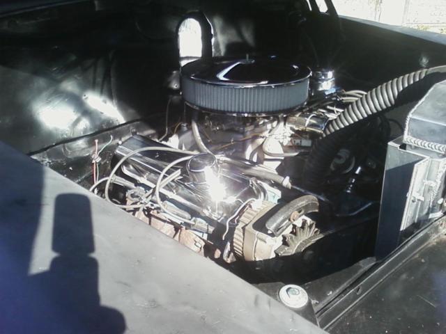 1948 Cadillac DeVille - photo 6