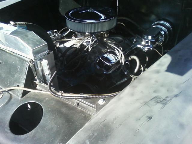 1948 Cadillac DeVille - photo 5