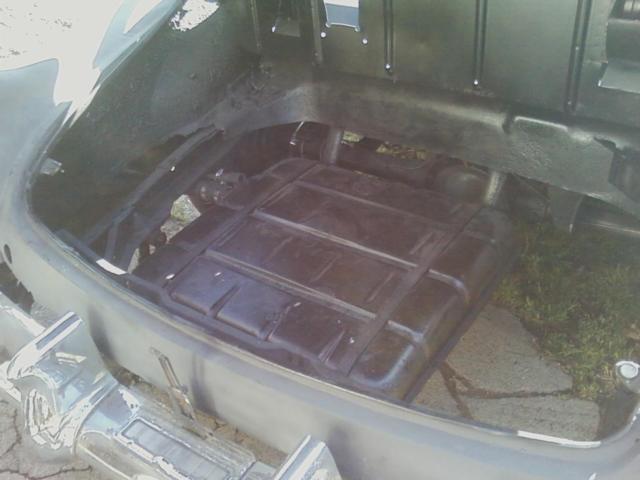 1948 Cadillac DeVille - photo 7