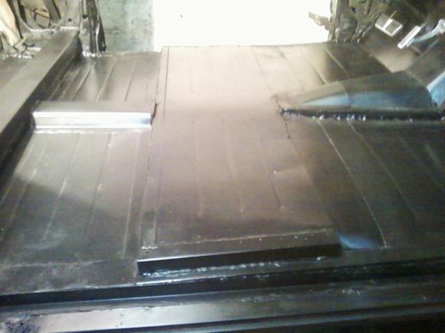 1948 Cadillac DeVille - photo 8