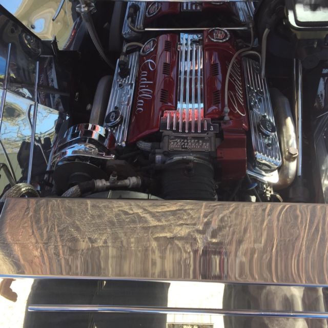 1948 Cadillac Other - photo 11