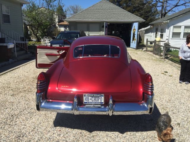 1948 Cadillac Other - photo 3