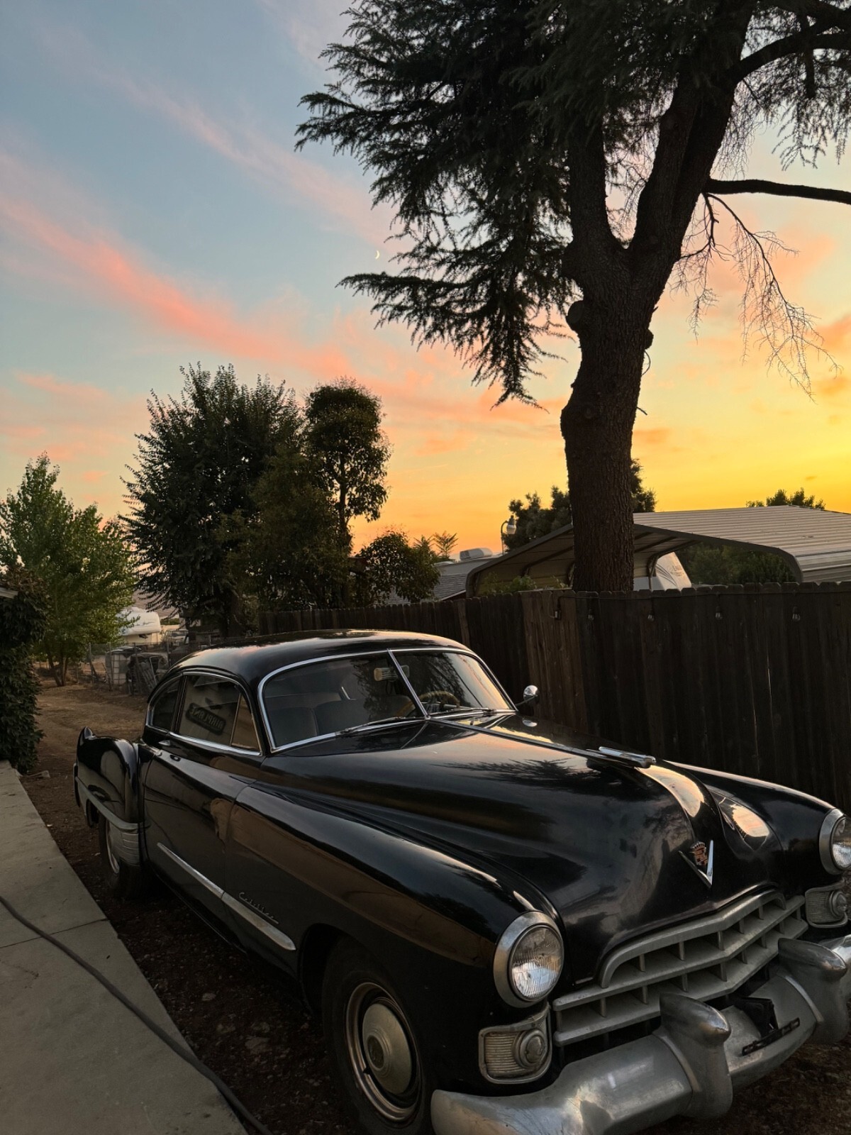 1948 Cadillac DeVille - photo 5