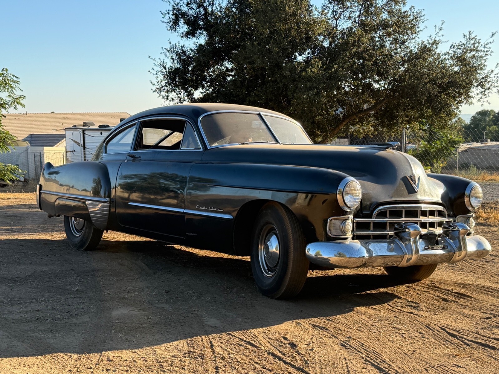 1948 Cadillac DeVille - photo 7