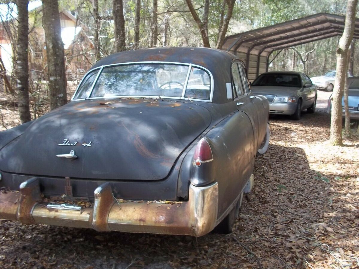 1948 Cadillac Series 60 Fleetwood - photo 2