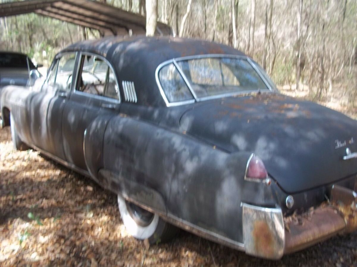 1948 Cadillac Series 60 Fleetwood - photo 3