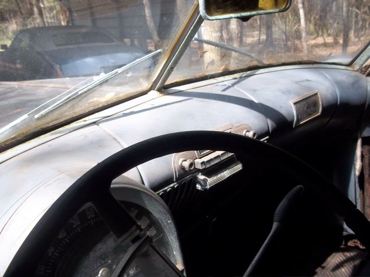 1948 Cadillac Series 60 Fleetwood - photo 5