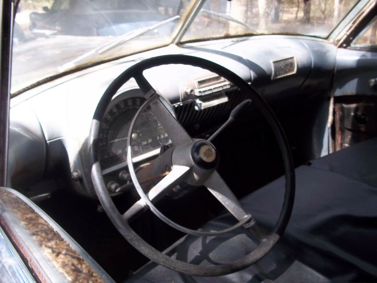 1948 Cadillac Series 60 Fleetwood - photo 6