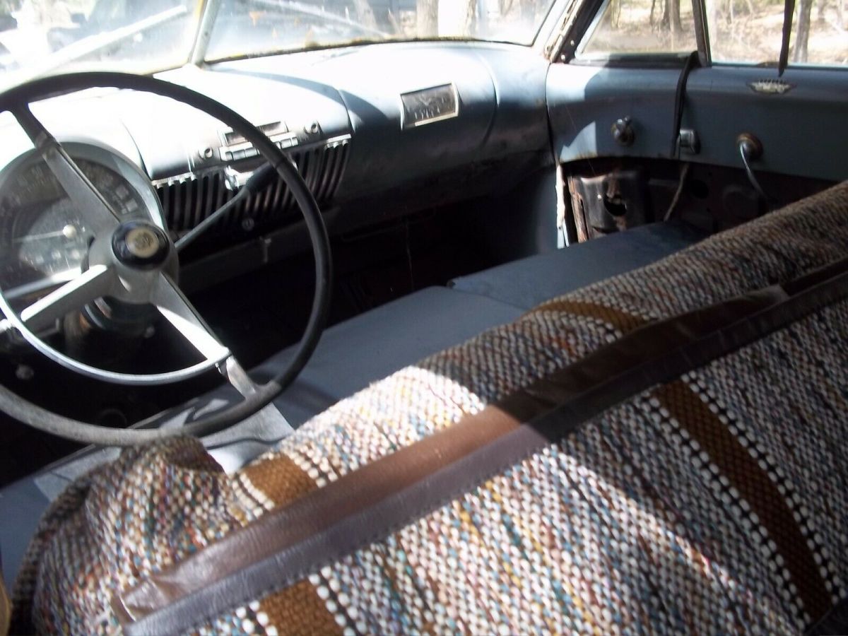 1948 Cadillac Series 60 Fleetwood - photo 8