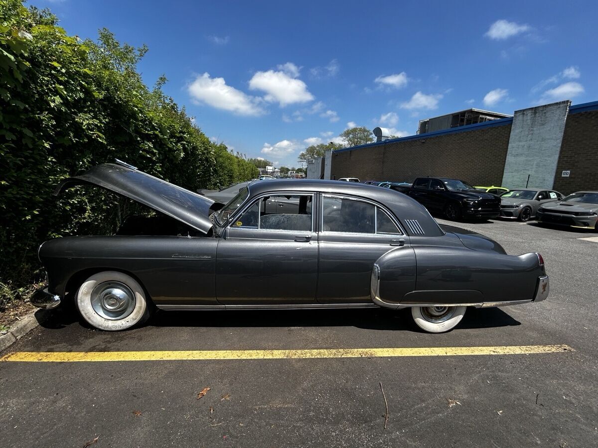 1948 Cadillac Fleetwood - photo 11