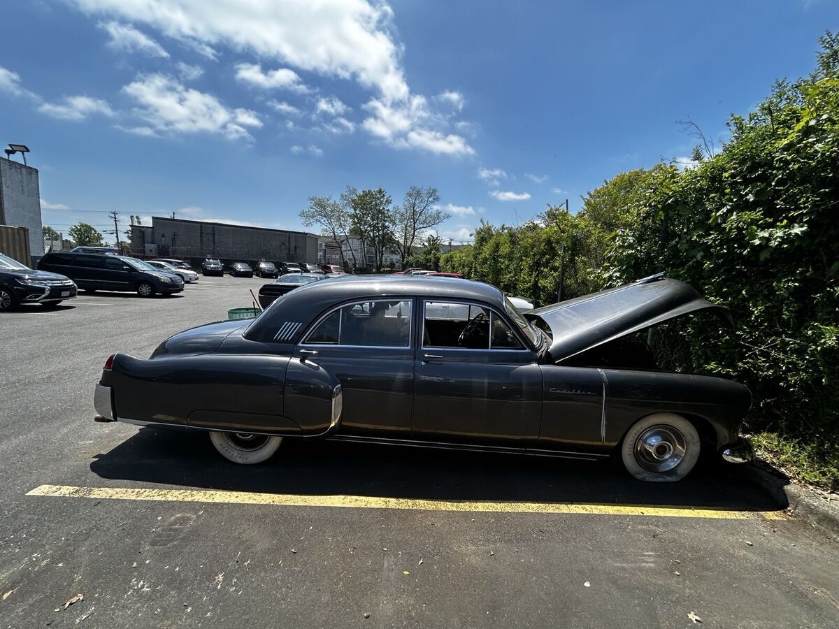 1948 Cadillac Fleetwood - photo 2