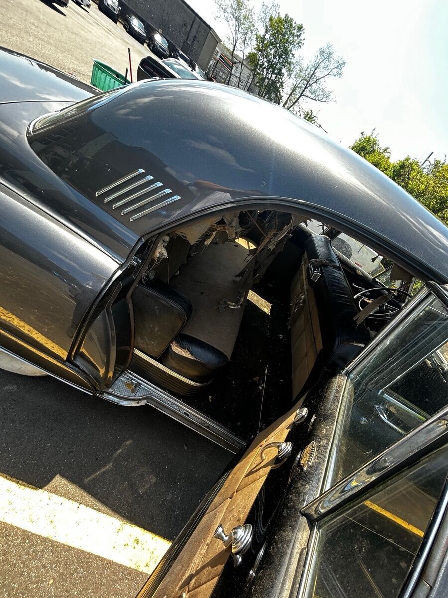 1948 Cadillac Fleetwood - photo 3