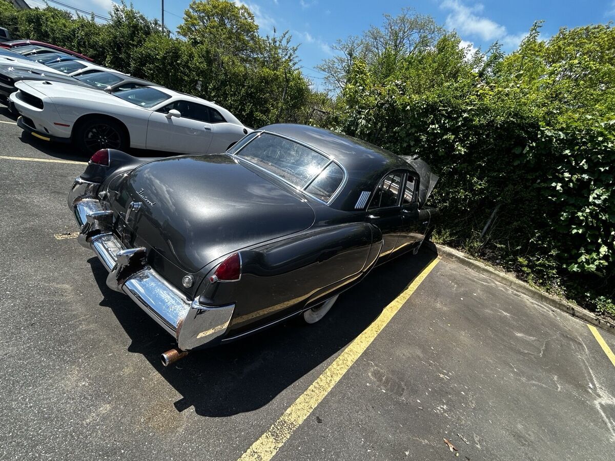 1948 Cadillac Fleetwood - photo 4
