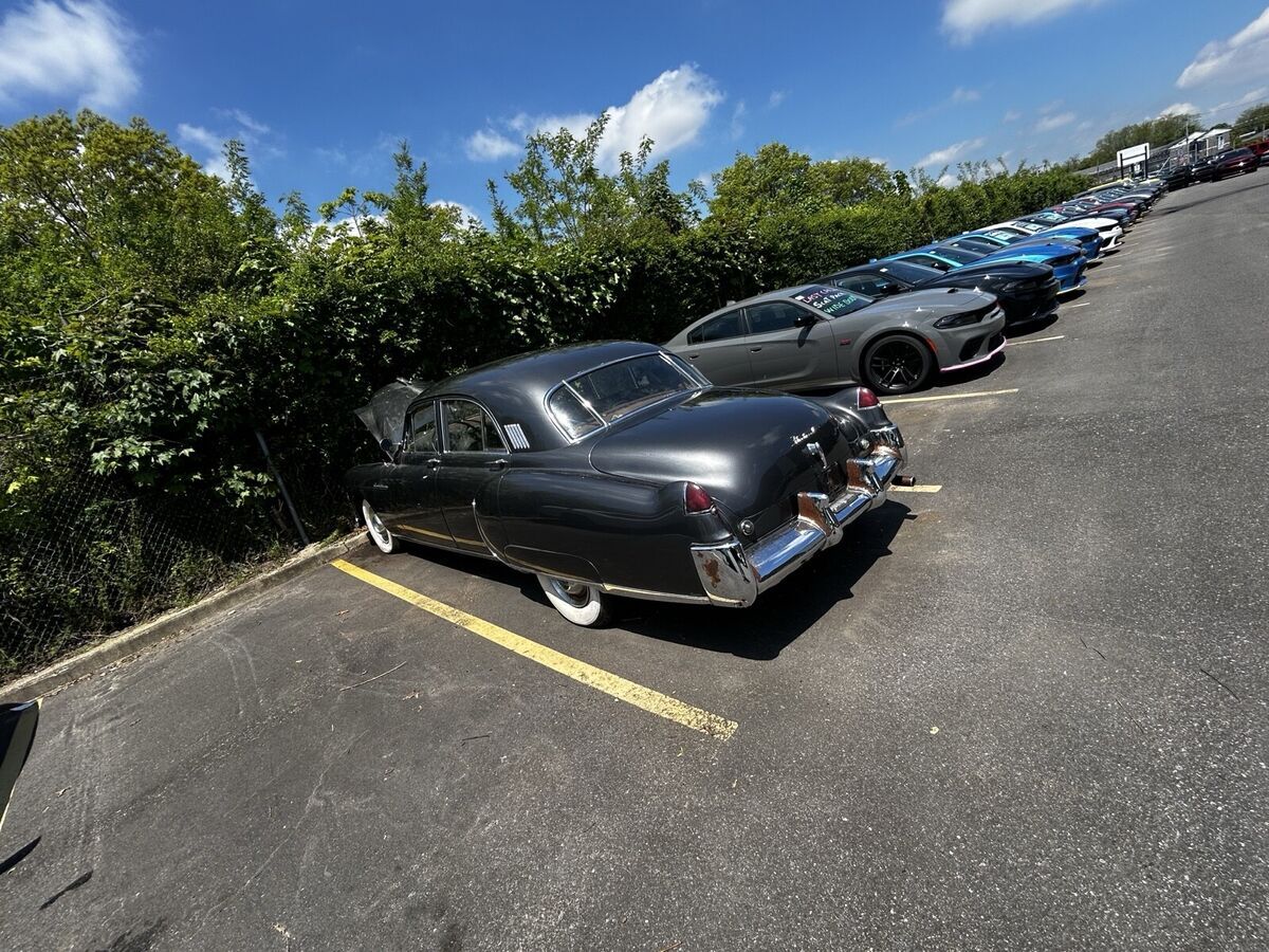 1948 Cadillac Fleetwood - photo 5