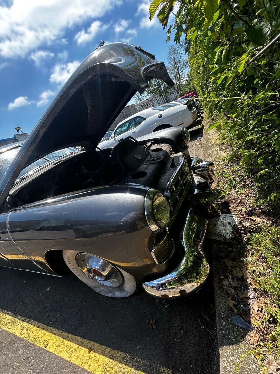 1948 Cadillac Fleetwood - photo 6