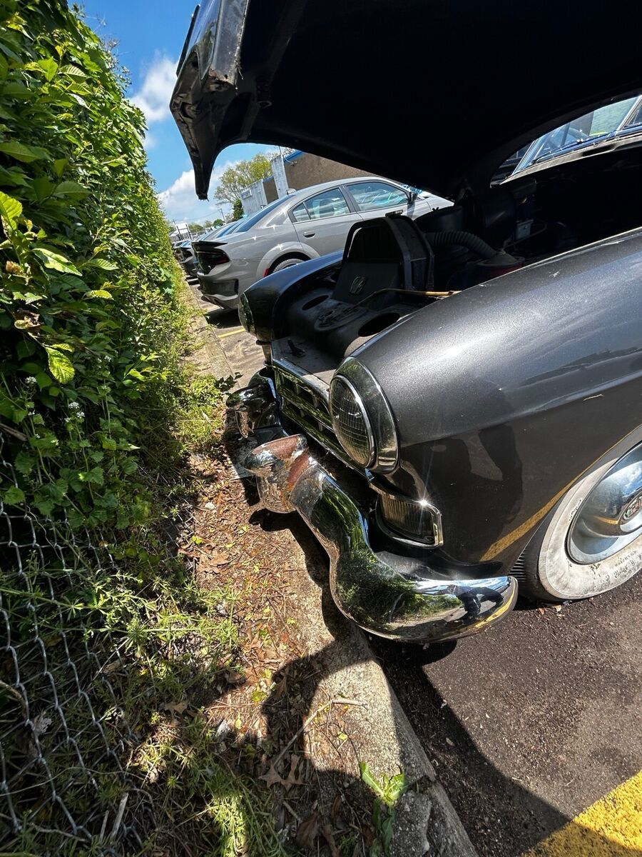 1948 Cadillac Fleetwood - photo 8