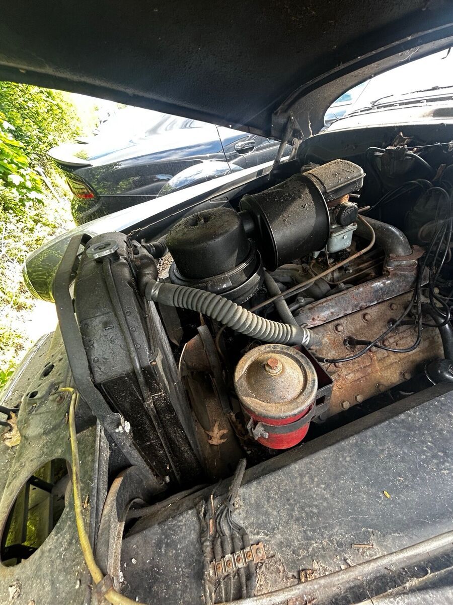 1948 Cadillac Fleetwood - photo 9