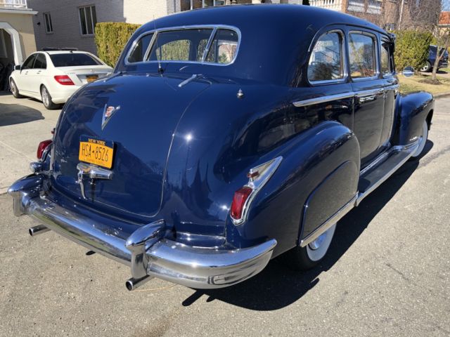 1948 Cadillac Other - photo 2
