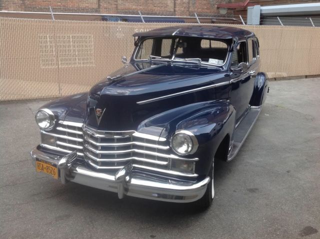 1948 Cadillac Other - photo 3