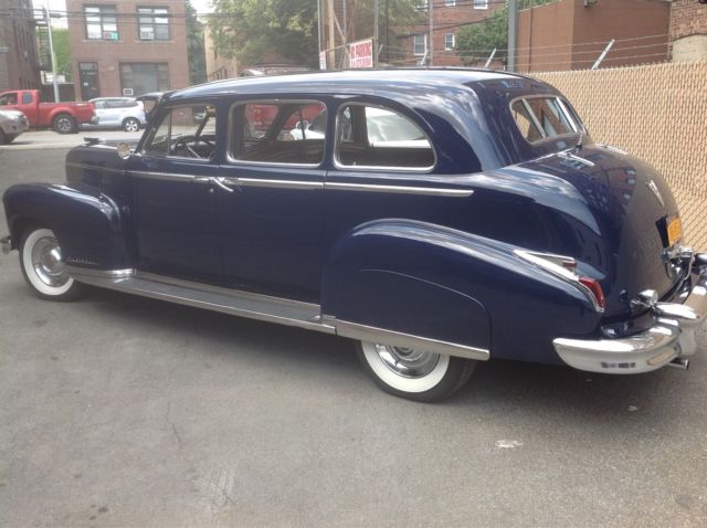 1948 Cadillac Other - photo 4