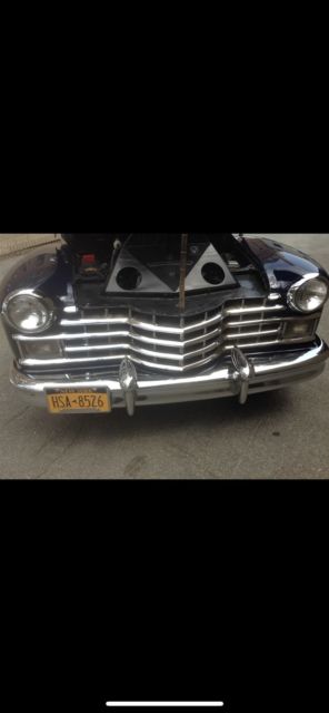 1948 Cadillac Other - photo 5