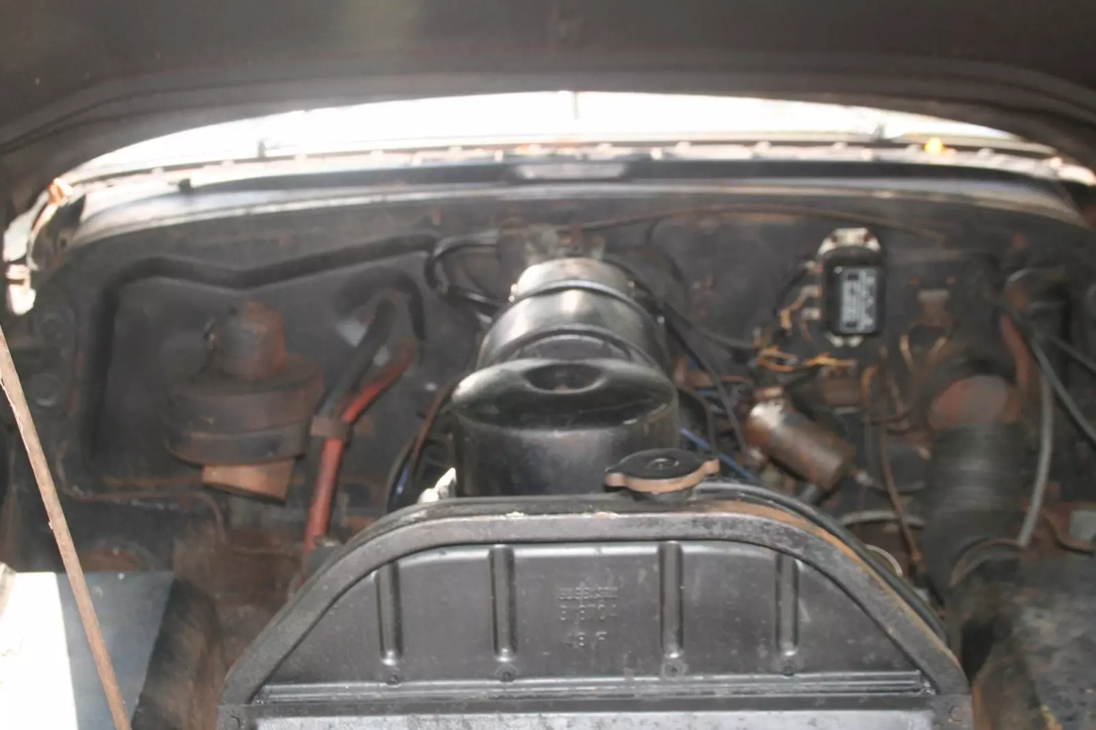 1948 Cadillac Fleetwood 60 Series - photo 10