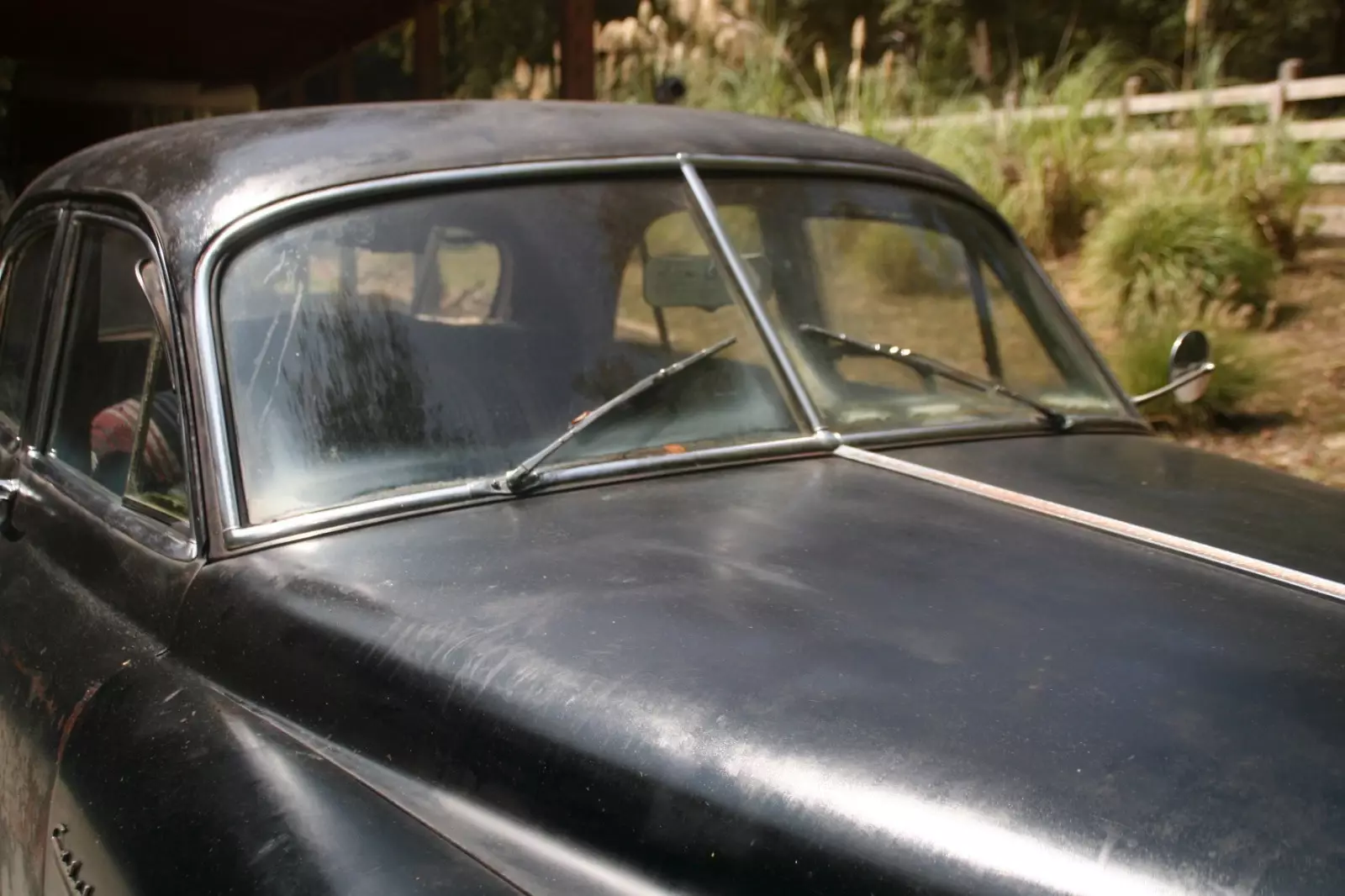 1948 Cadillac Fleetwood 60 Series - photo 12