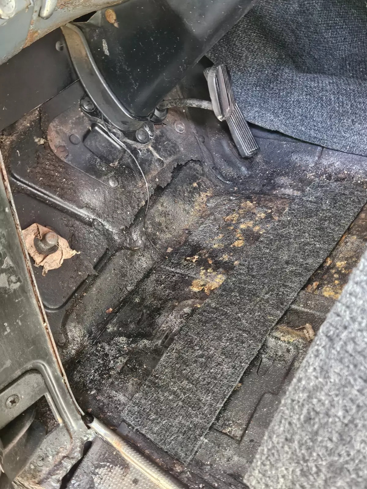 1948 Cadillac Fleetwood 60 Series - photo 13