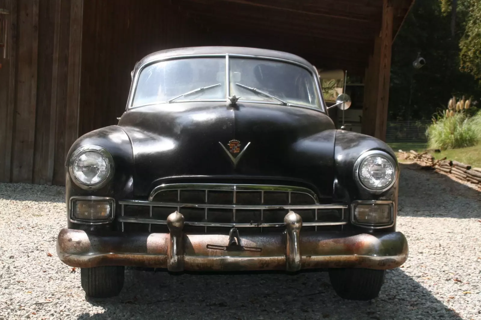 1948 Cadillac Fleetwood 60 Series - photo 5