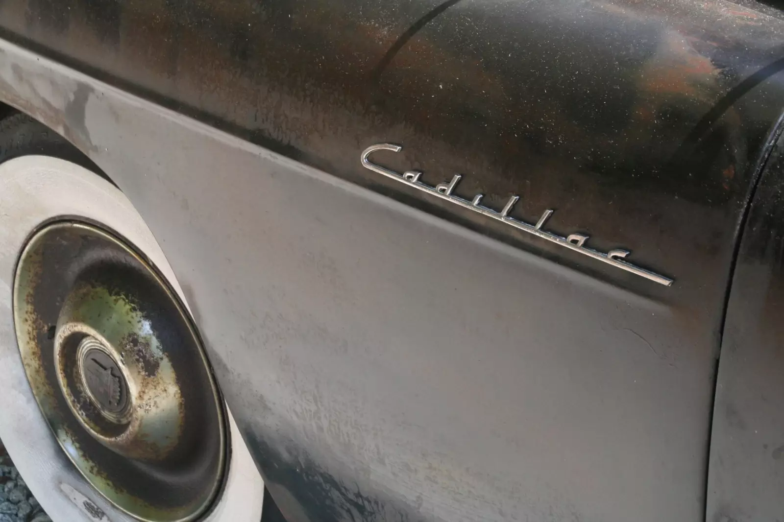 1948 Cadillac Fleetwood 60 Series - photo 6