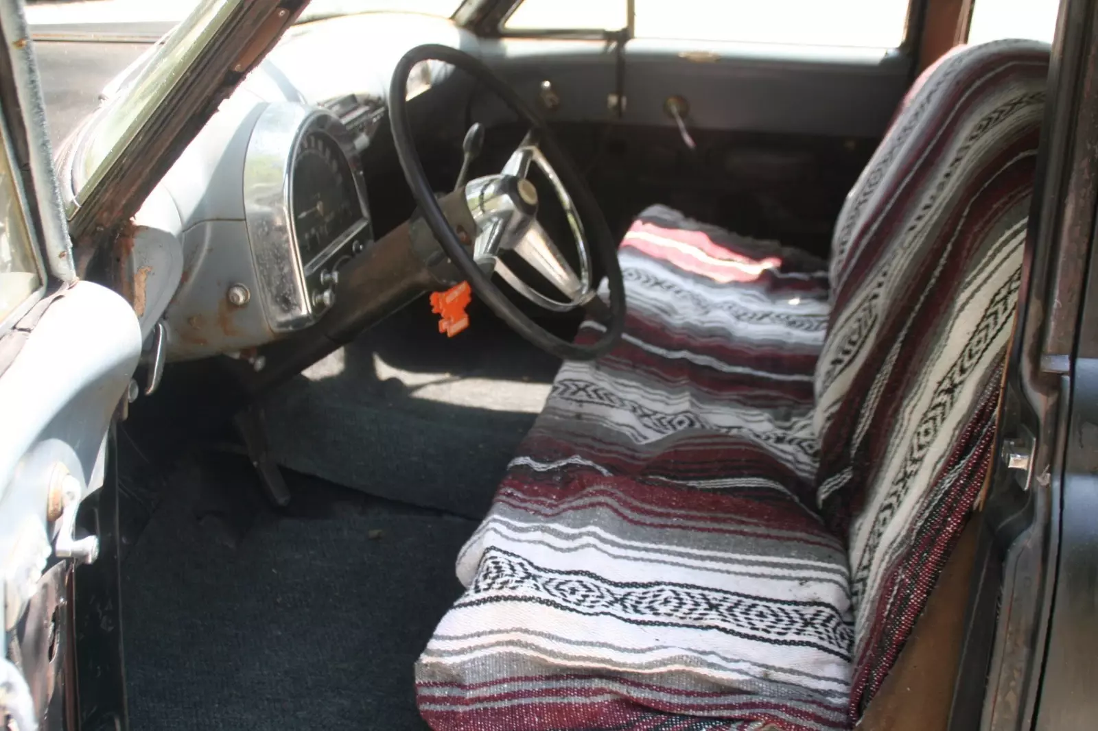 1948 Cadillac Fleetwood 60 Series - photo 8