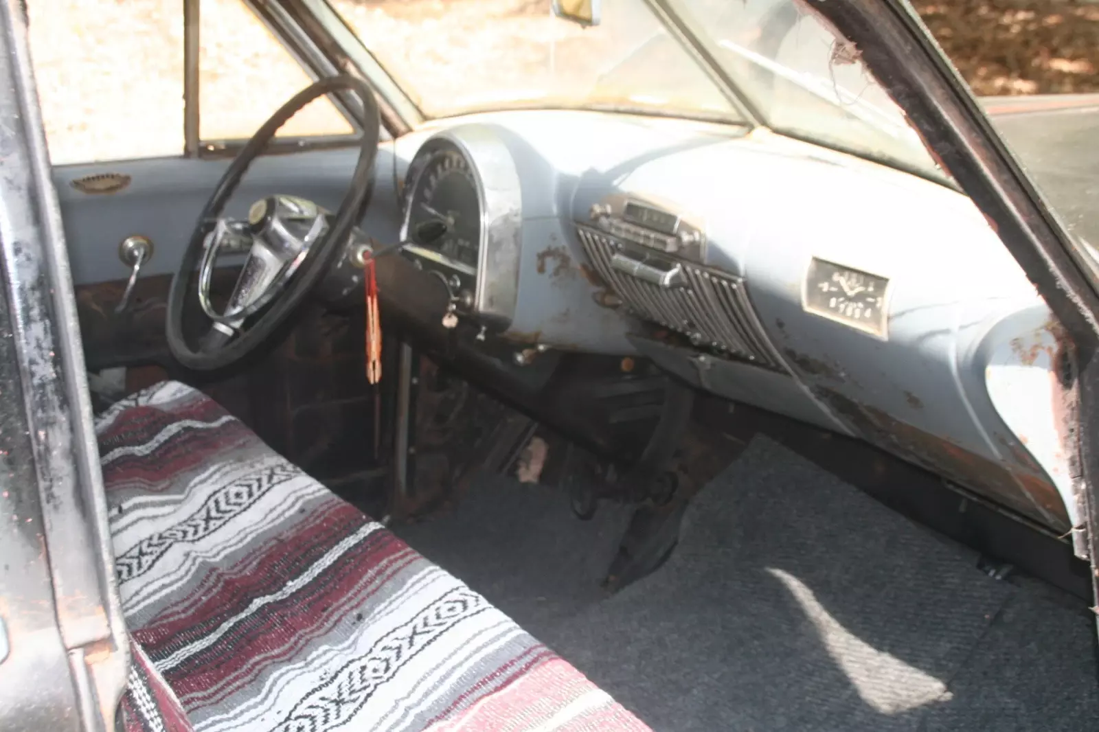 1948 Cadillac Fleetwood 60 Series - photo 9