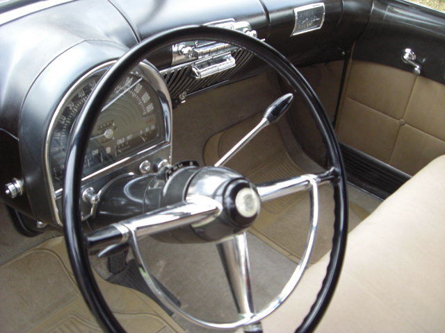 1948 Cadillac Fleetwood Series 60 Special - photo 11
