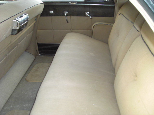 1948 Cadillac Fleetwood Series 60 Special - photo 12